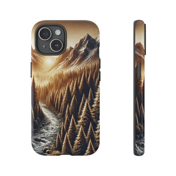 iPhone 15 Pro Max phone case, MARPC1079 - Picture 3 of 8